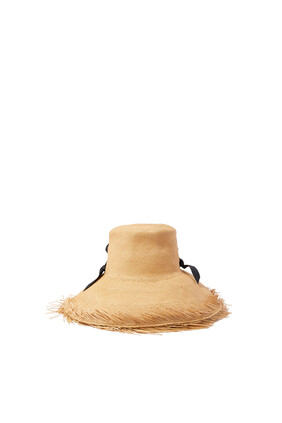 قبعة بنما إلكامبيسينو